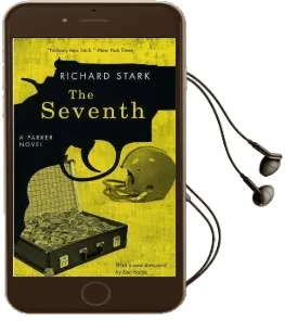 The Seventh Audiobook download free by Richard Stark