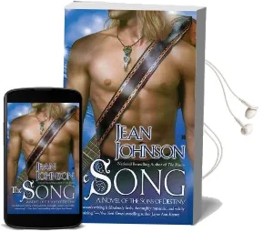 The Song: A Novel of the Sons of Destiny Audiobook download free by Jean Johnson