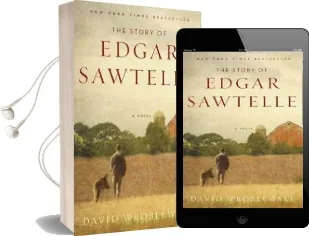 The Story of Edgar Sawtelle Audiobook download free by David Wroblewski