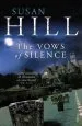 Audiobook The Vows of Silence: Simon Serrailler Book 4 author Susan Hill