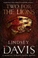 Audiobook Two for the Lions: (Falco 10) author Lindsey Davis