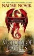 Audiobook Victory of Eagles author Naomi Novik