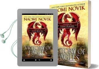 Victory of Eagles Audiobook download free by Naomi Novik