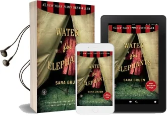 Water for Elephants Audiobook download free by Sara Gruen