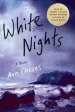Audiobook White Nights author Ann Cleeves