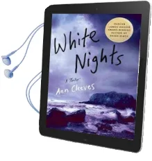 White Nights Audiobook download free by Ann Cleeves