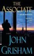Audiobook Associate: A Novel author John Grisham