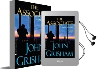 Associate: A Novel Audiobook download free by John Grisham