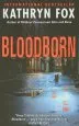 Audiobook Bloodborn author Kathryn Fox