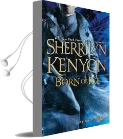 Born of ice: The League: Nemesis Rising Audiobook download free by Sherrilyn Kenyon