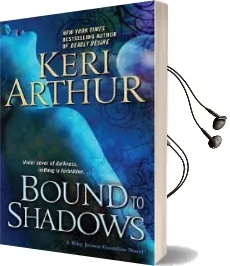 Bound to Shadows Audiobook download free by Keri Arthur