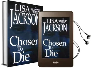 Chosen to die Audiobook download free by Lisa Jackson