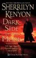 Audiobook Dark Side of the Moon author Sherrilyn Kenyon