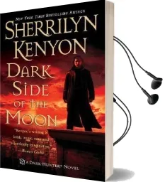 Dark Side of the Moon Audiobook download free by Sherrilyn Kenyon