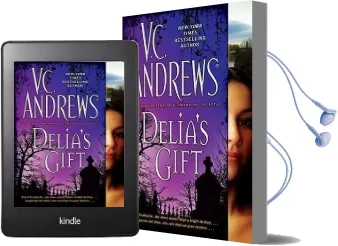 Delia'S Gift Audiobook download free by Andrews