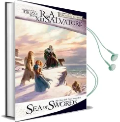 Drizzt 014 Audiobook download free by R. A. Salvatore
