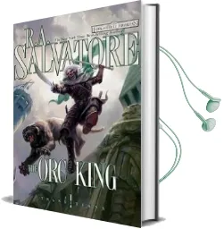 Drizzt 018 Audiobook download free by R. A. Salvatore