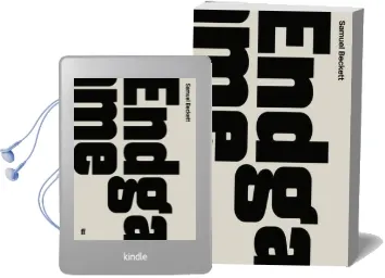 Endgame Audiobook download free by Samuel Beckett