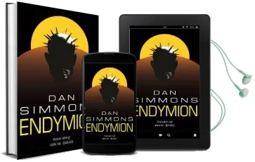 Endymion Audiobook download free by Dan Simmons