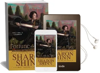 Fortune and Fate Audiobook download free by Sharon Shinn