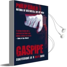 Gaspipe: Confessions of a Mafia Boss Audiobook download free by Philip Carlo
