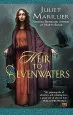 Audiobook Heir to Sevenwaters author Juliet Marillier