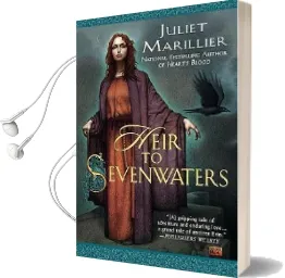 Heir to Sevenwaters Audiobook download free by Juliet Marillier