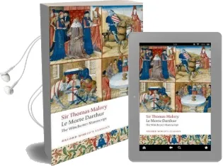 Le Morte Darthur: The Winchester Manuscript Audiobook download free by Sir Thomas Malory