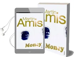 Money Audiobook download free by Martin Amis