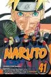 Audiobook Naruto, Vol. 41: Naruto author Masashi Kishimoto