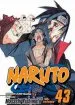 Audiobook Naruto, Vol. 43: Naruto author Masashi Kishimoto