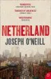 Audiobook Netherland author Joseph O'Neill
