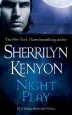 Audiobook Night Play author Sherrilyn Kenyon