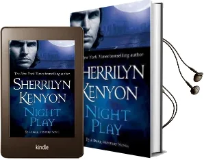 Night Play Audiobook download free by Sherrilyn Kenyon