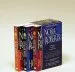 Audiobook Nora Roberts Sign of Seven Trilogy box set author Nora Roberts