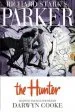 Audiobook Parker: Richard Stark'S Parker the Hunter the Hunter author Darwyn Cooke