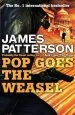 Audiobook Pop Goes the Weasel author James Patterson