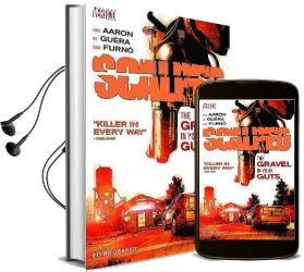 Scalped Vol. 4 Audiobook download free by Jason Aaron