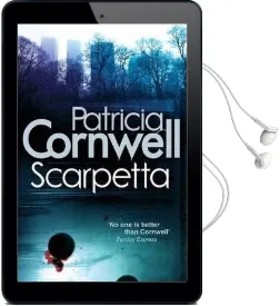 Scarpetta Audiobook download free by Patricia Cornwell