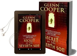Secret of the Seventh son Audiobook download free by Glenn Cooper