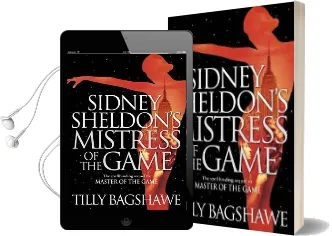 Sidney Sheldon'S Mistress of the Game Audiobook download free by Tilly Bagshawe