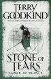Audiobook Stone of Tears: Book 2 the Sword of Truth author Terry Goodkind