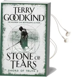 Stone of Tears: Book 2 the Sword of Truth Audiobook download free by Terry Goodkind