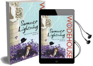 Summer Lightning: (Blandings Castle) Audiobook download free by P. G. Wodehouse
