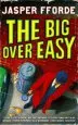 Audiobook The big Over Easy: Nursery Crime Adventures 1 author Jasper Fforde