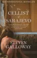 Audiobook The Cellist of Sarajevo author Steven Galloway