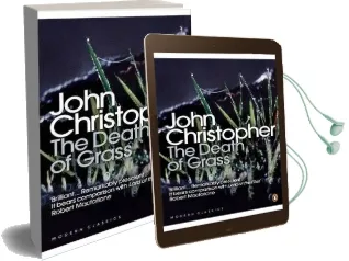 The Death of Grass Audiobook download free by John Christopher