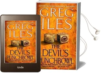 The Devil'S Punchbowl Audiobook download free by Greg Iles
