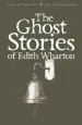 Audiobook The Ghost Stories of Edith Wharton author Edith Wharton