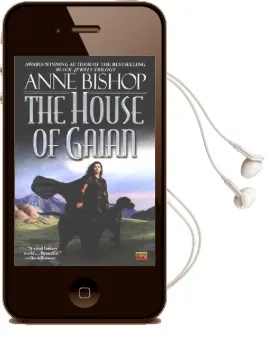 The House of Gaian Audiobook download free by Anne Bishop